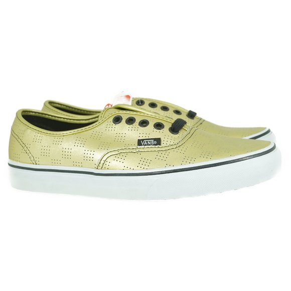 Vans Shoes Vans Authentic 5th Anniversary Womens Low Top